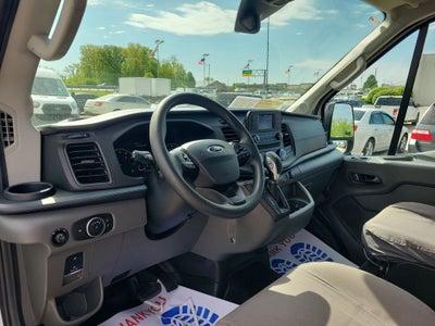 2023 Ford Transit-150 Base