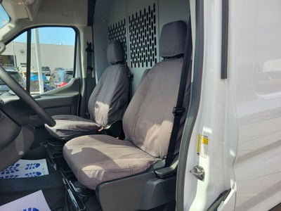 2023 Ford Transit-150 Base