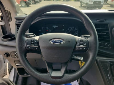 2023 Ford Transit-150 Base