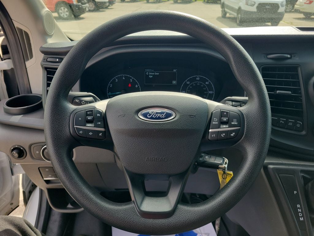 2023 Ford Transit-150 Base