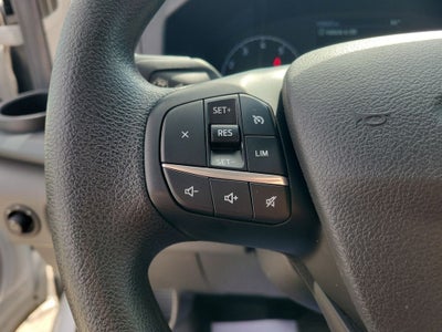 2023 Ford Transit-150 Base