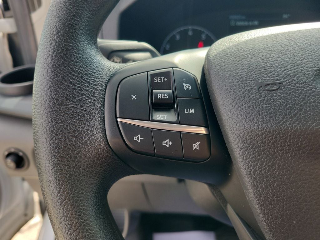 2023 Ford Transit-150 Base
