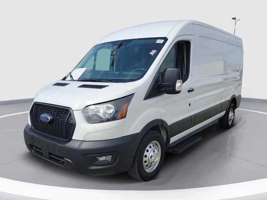 2023 Ford Transit-150 Base