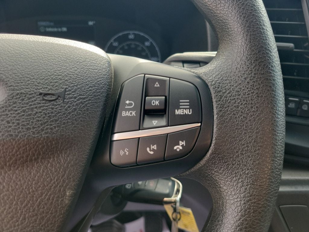 2023 Ford Transit-150 Base