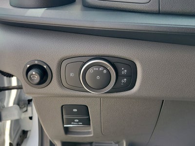 2023 Ford Transit-150 Base