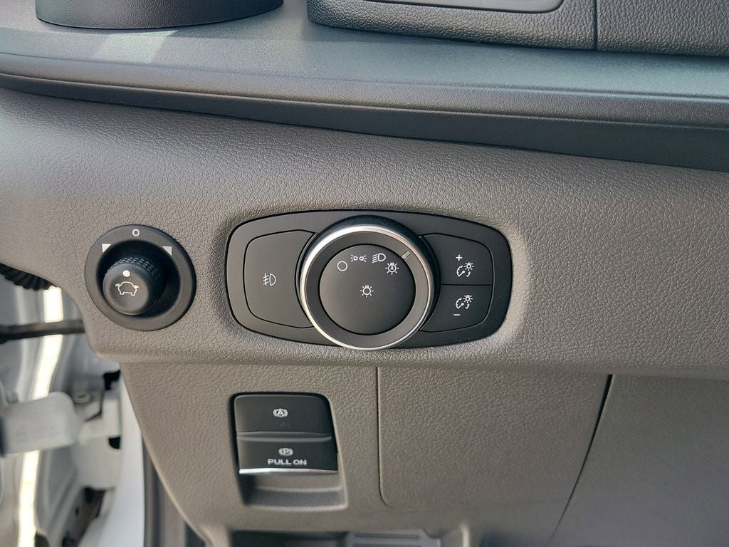 2023 Ford Transit-150 Base