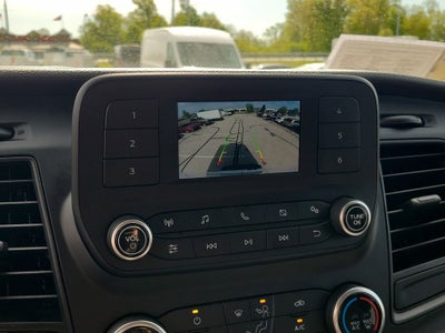 2023 Ford Transit-150 Base