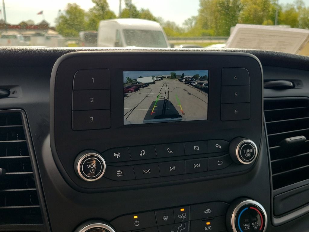 2023 Ford Transit-150 Base