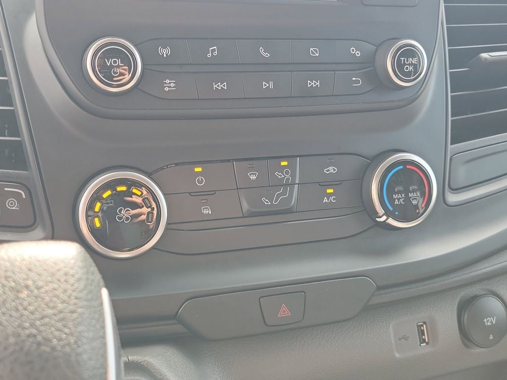 2023 Ford Transit-150 Base