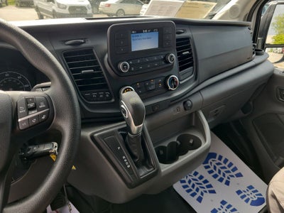 2023 Ford Transit-150 Base