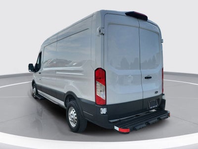 2023 Ford Transit-150 Base