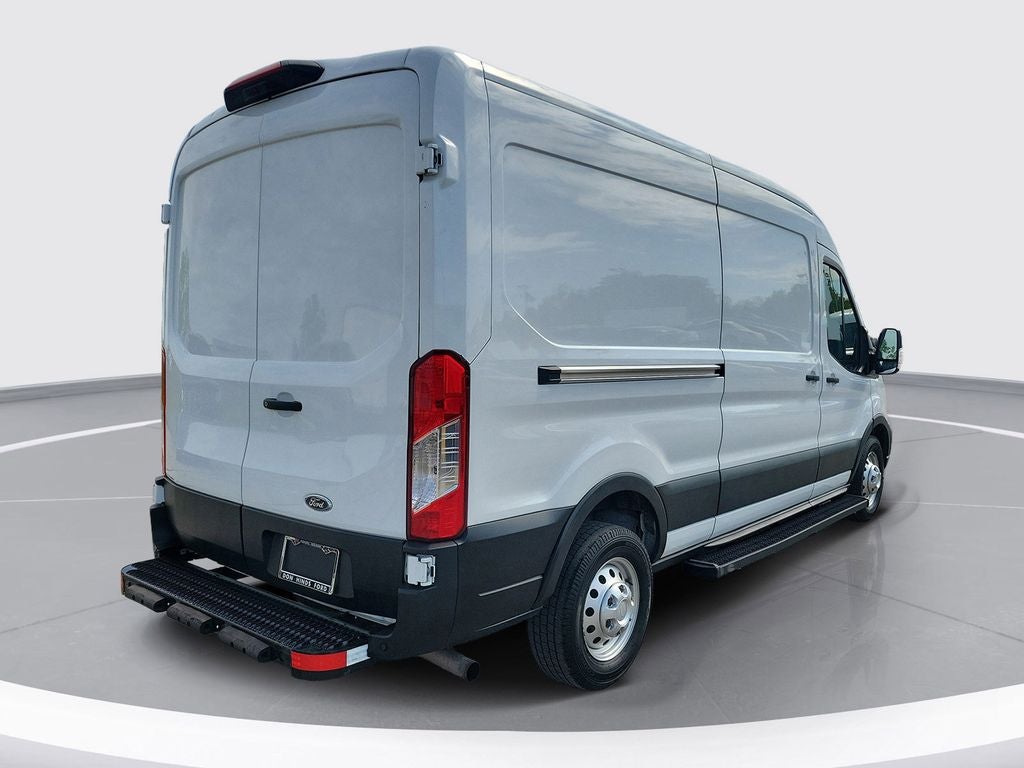 2023 Ford Transit-150 Base