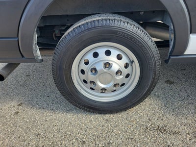 2023 Ford Transit-150 Base