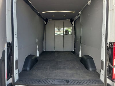 2023 Ford Transit-150 Base