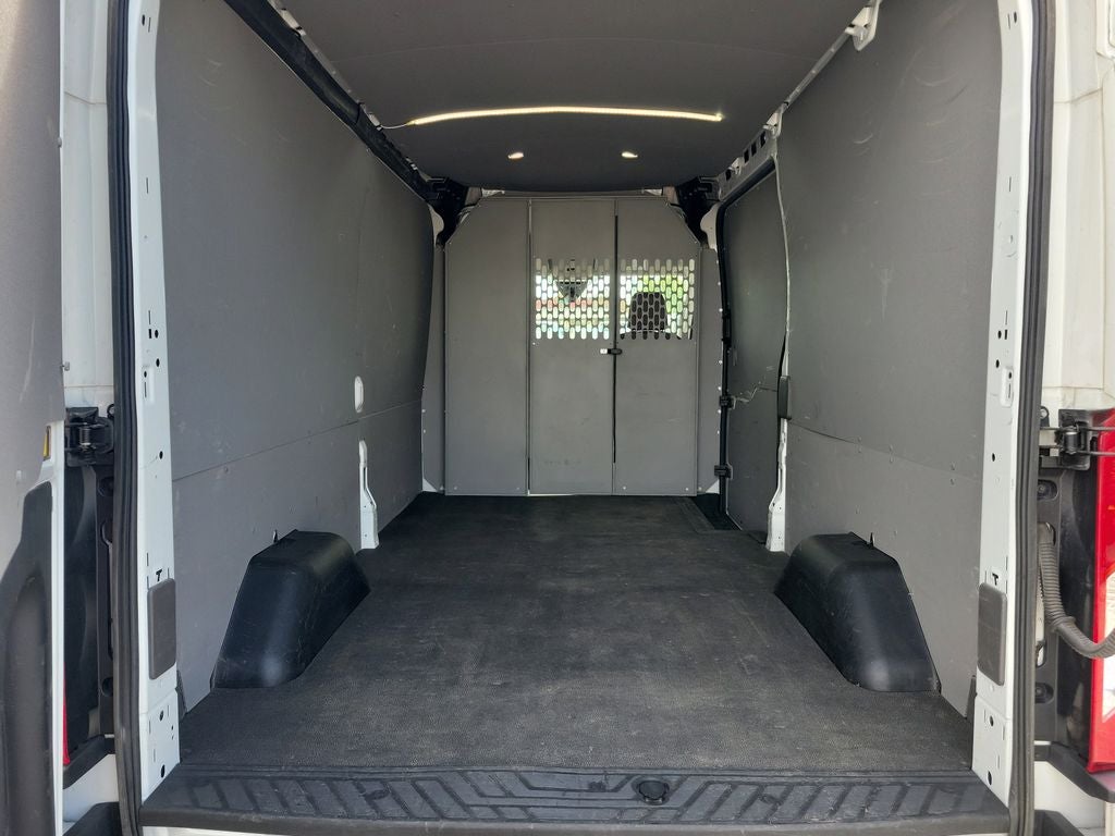 2023 Ford Transit-150 Base
