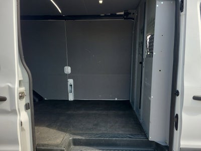 2023 Ford Transit-150 Base