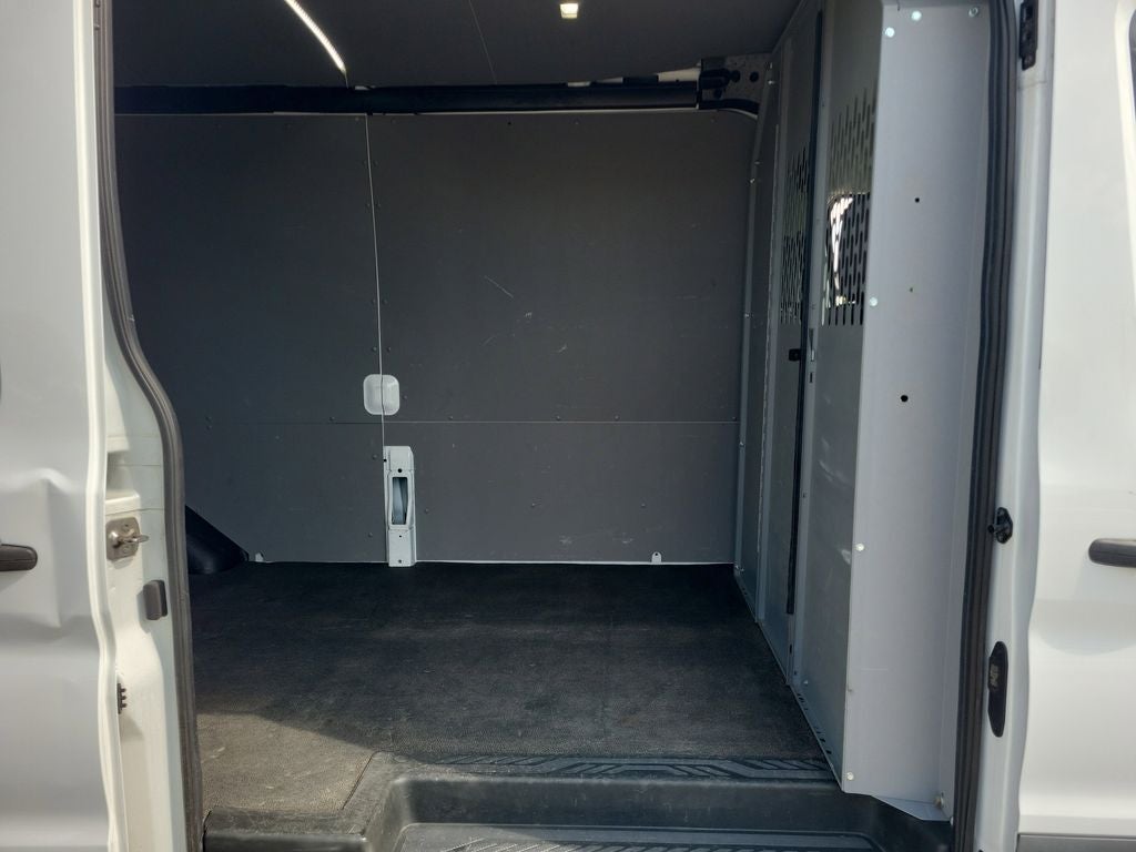 2023 Ford Transit-150 Base