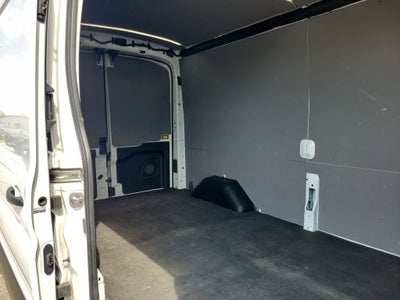 2023 Ford Transit-150 Base