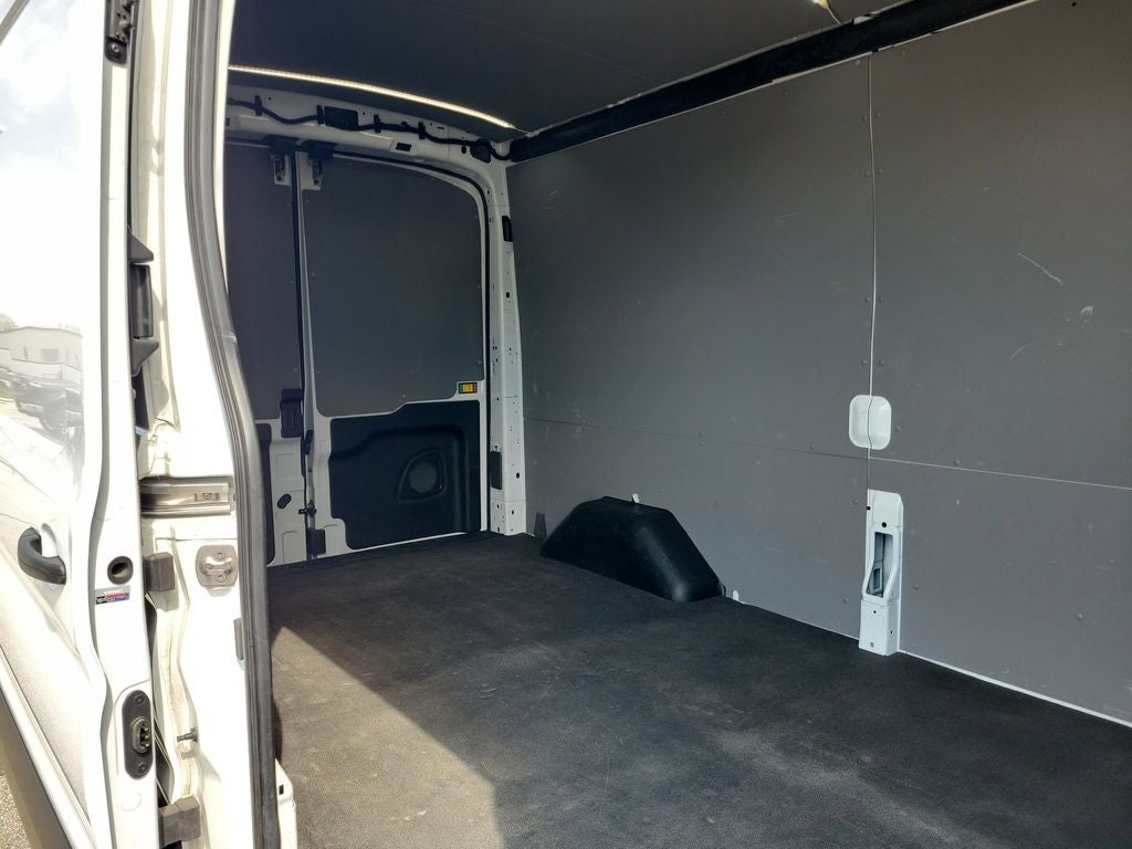 2023 Ford Transit-150 Base