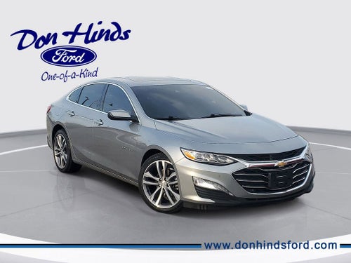 2024 Chevrolet Malibu LT 2LT