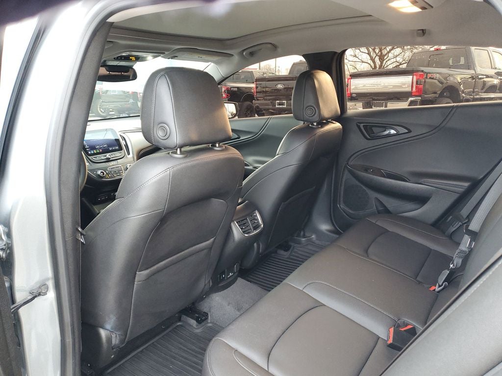 2024 Chevrolet Malibu LT 2LT