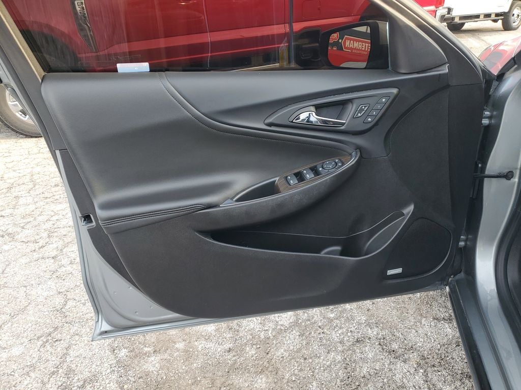 2024 Chevrolet Malibu LT 2LT