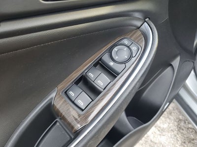 2024 Chevrolet Malibu LT 2LT