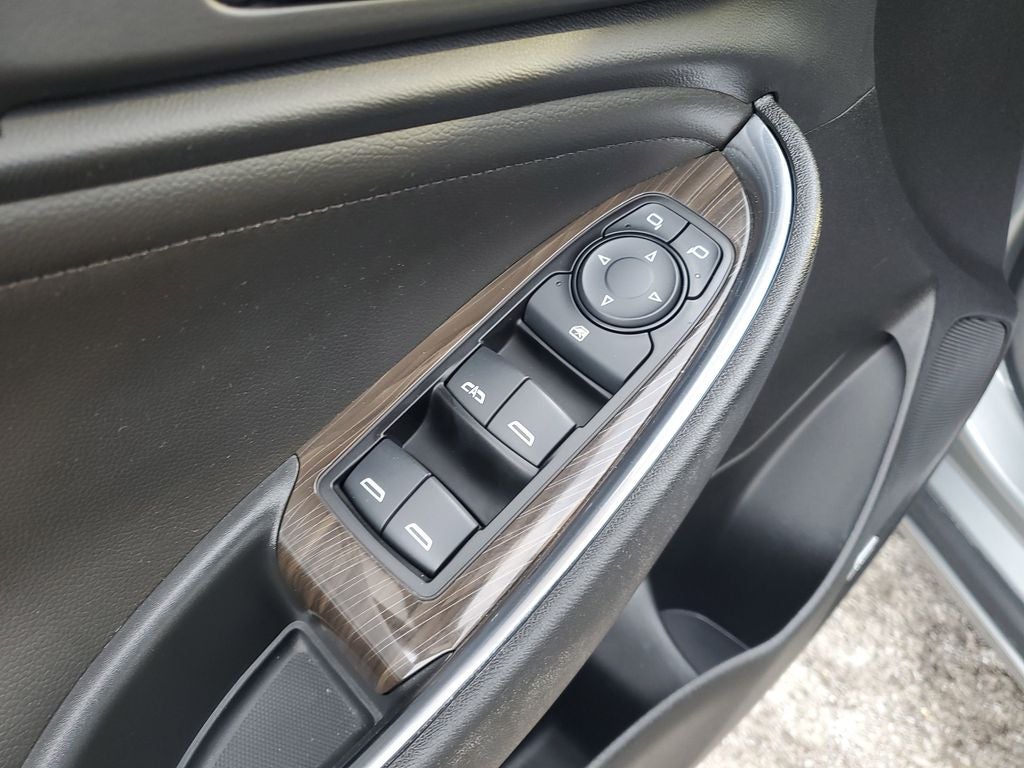 2024 Chevrolet Malibu LT 2LT