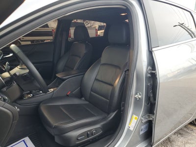 2024 Chevrolet Malibu LT 2LT