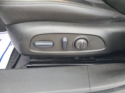 2024 Chevrolet Malibu LT 2LT