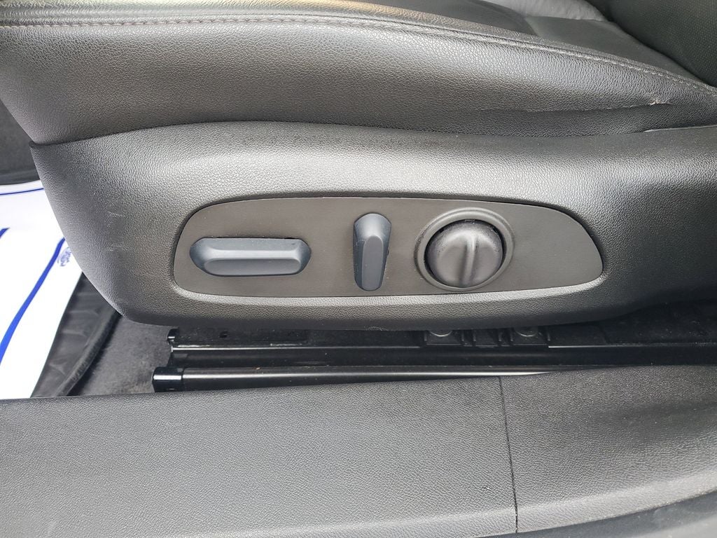 2024 Chevrolet Malibu LT 2LT