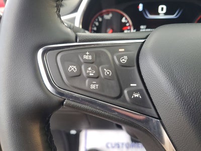 2024 Chevrolet Malibu LT 2LT