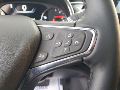 2024 Chevrolet Malibu LT 2LT