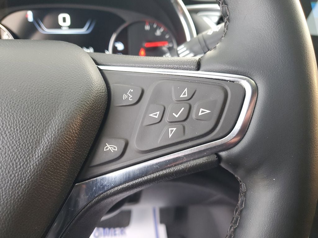 2024 Chevrolet Malibu LT 2LT