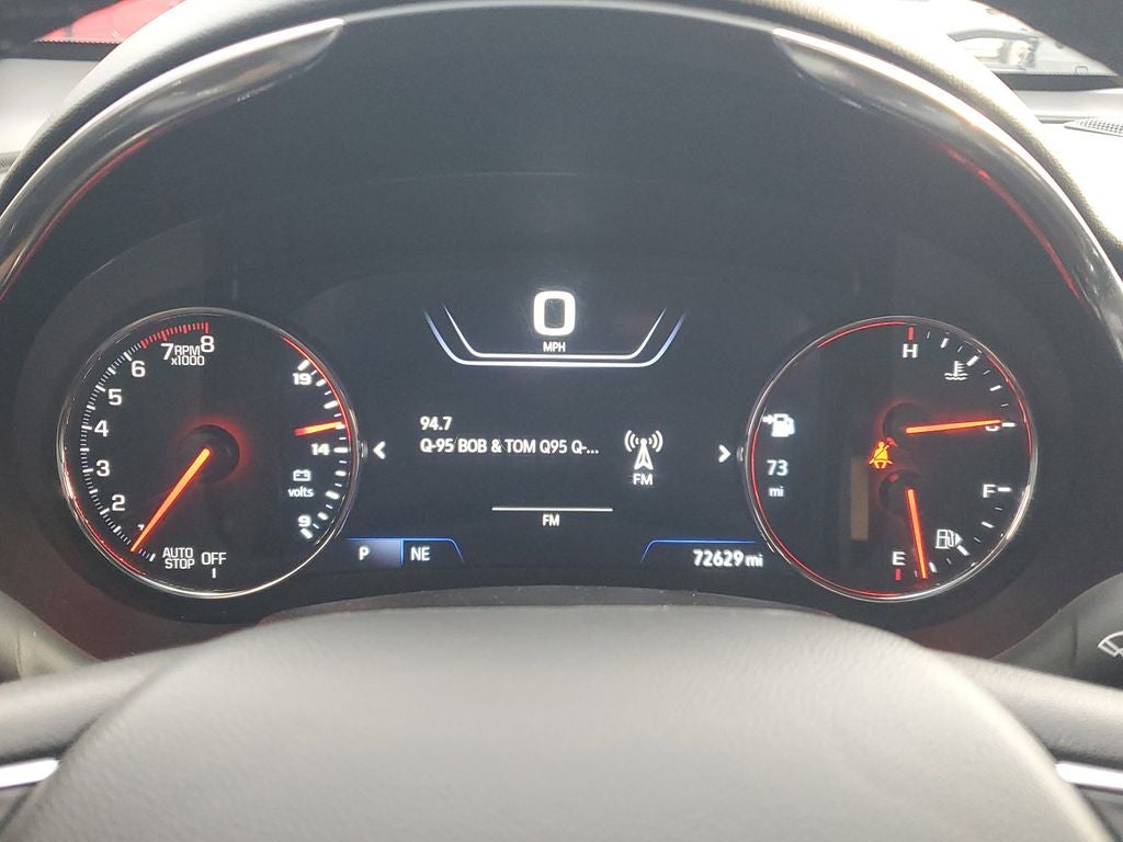 2024 Chevrolet Malibu LT 2LT