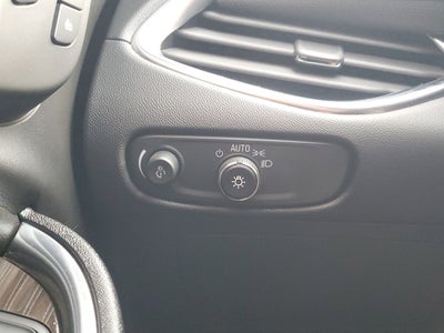 2024 Chevrolet Malibu LT 2LT