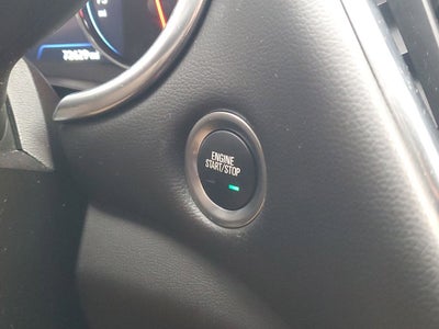 2024 Chevrolet Malibu LT 2LT