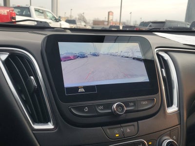 2024 Chevrolet Malibu LT 2LT