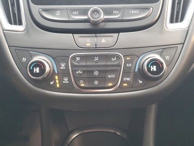 2024 Chevrolet Malibu LT 2LT