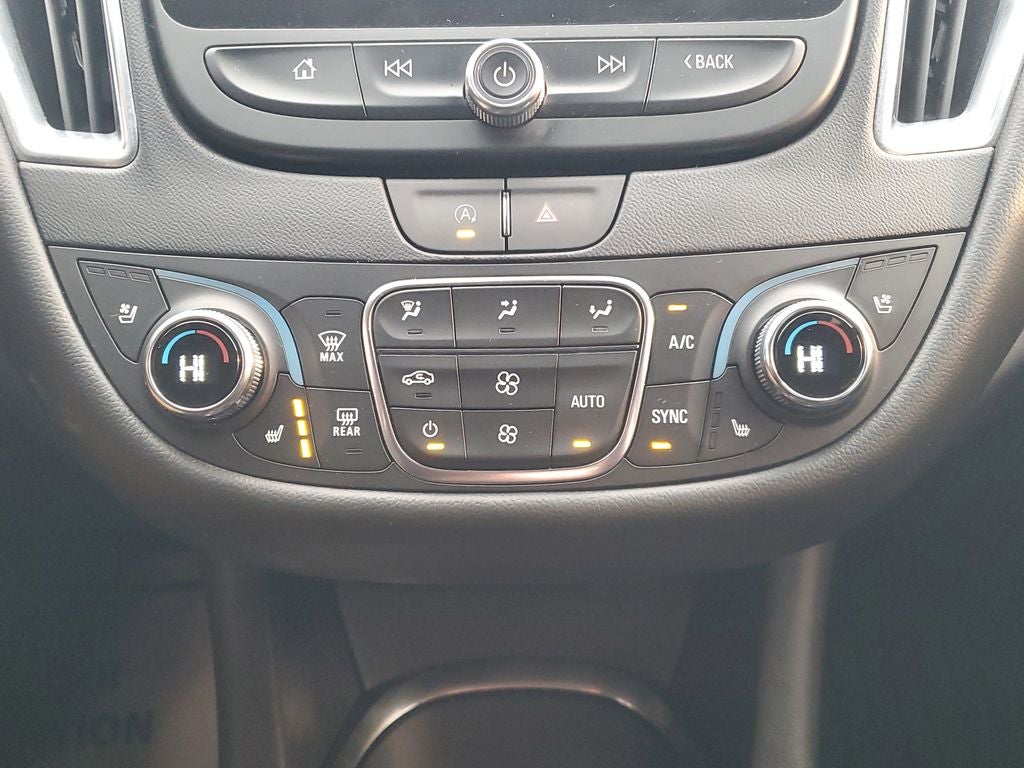 2024 Chevrolet Malibu LT 2LT