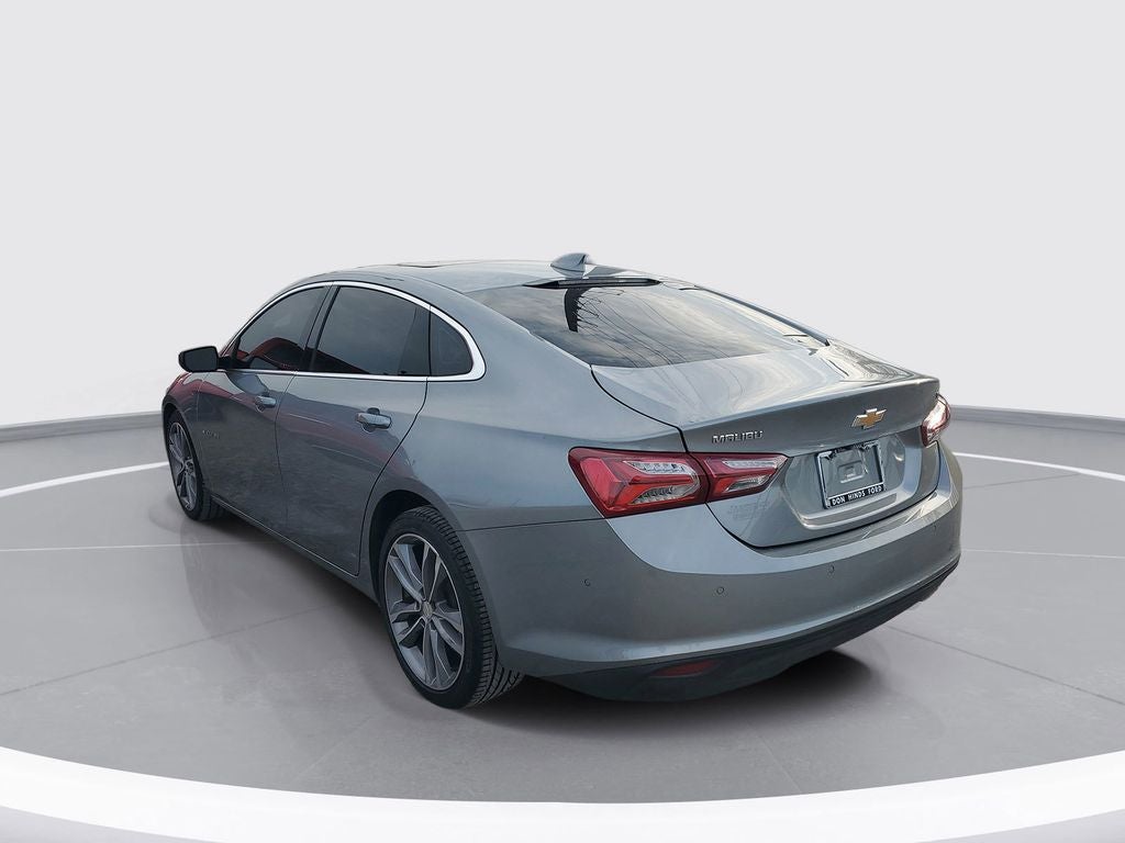 2024 Chevrolet Malibu LT 2LT