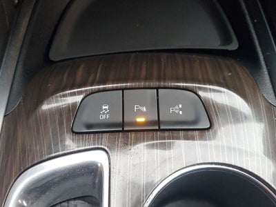 2024 Chevrolet Malibu LT 2LT