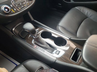 2024 Chevrolet Malibu LT 2LT