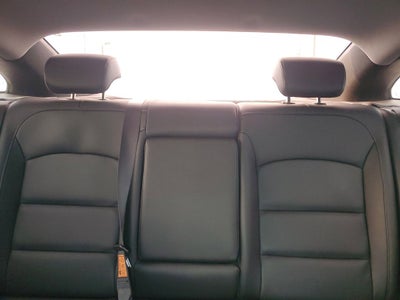 2024 Chevrolet Malibu LT 2LT