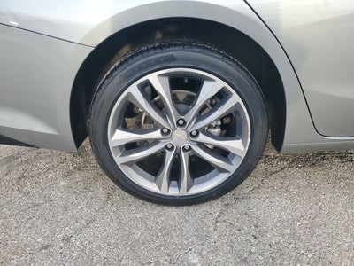 2024 Chevrolet Malibu LT 2LT