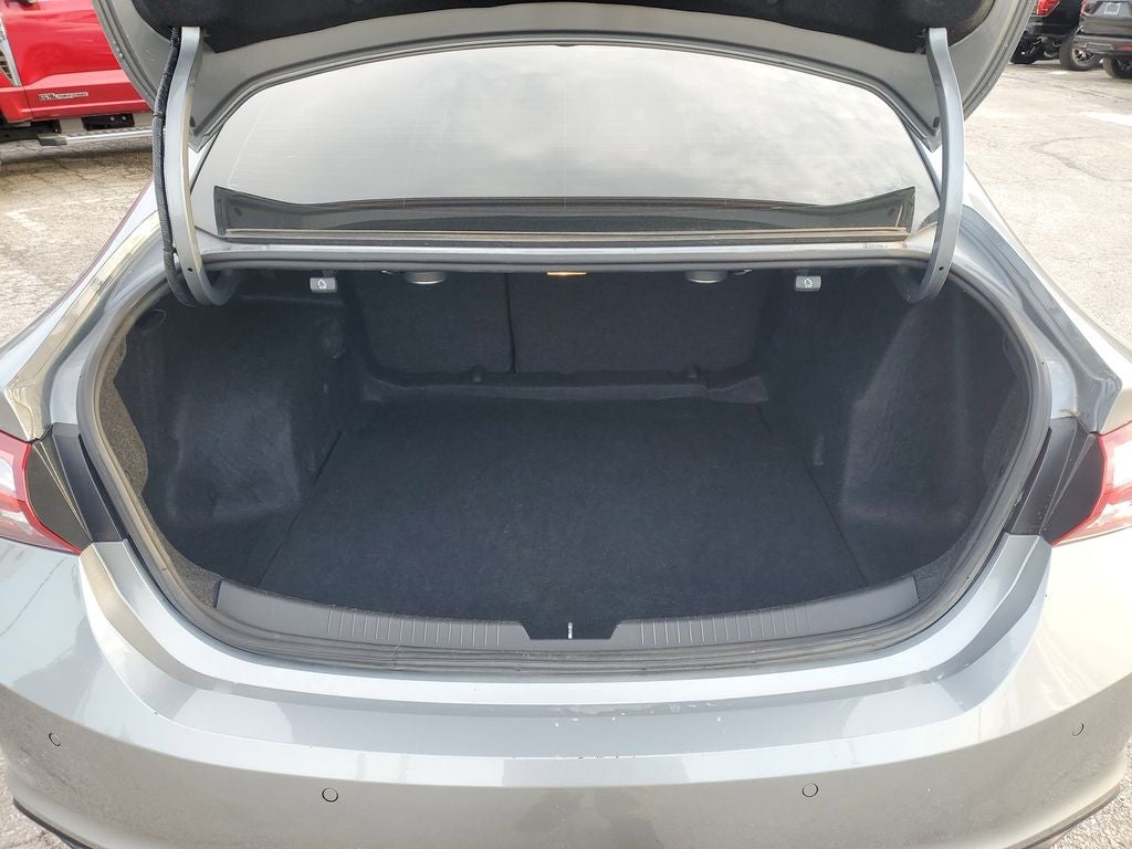 2024 Chevrolet Malibu LT 2LT