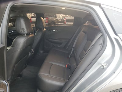 2024 Chevrolet Malibu LT 2LT