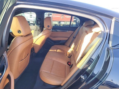 2020 Cadillac CT5 Sport