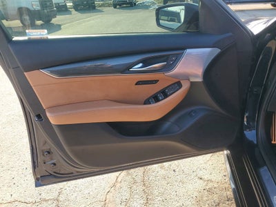 2020 Cadillac CT5 Sport