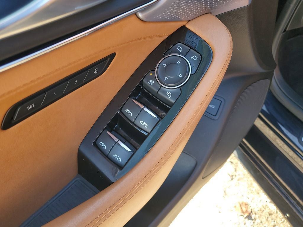 2020 Cadillac CT5 Sport